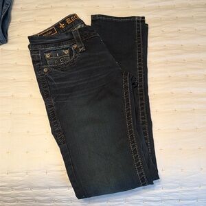 Rock Revival Straight jeans